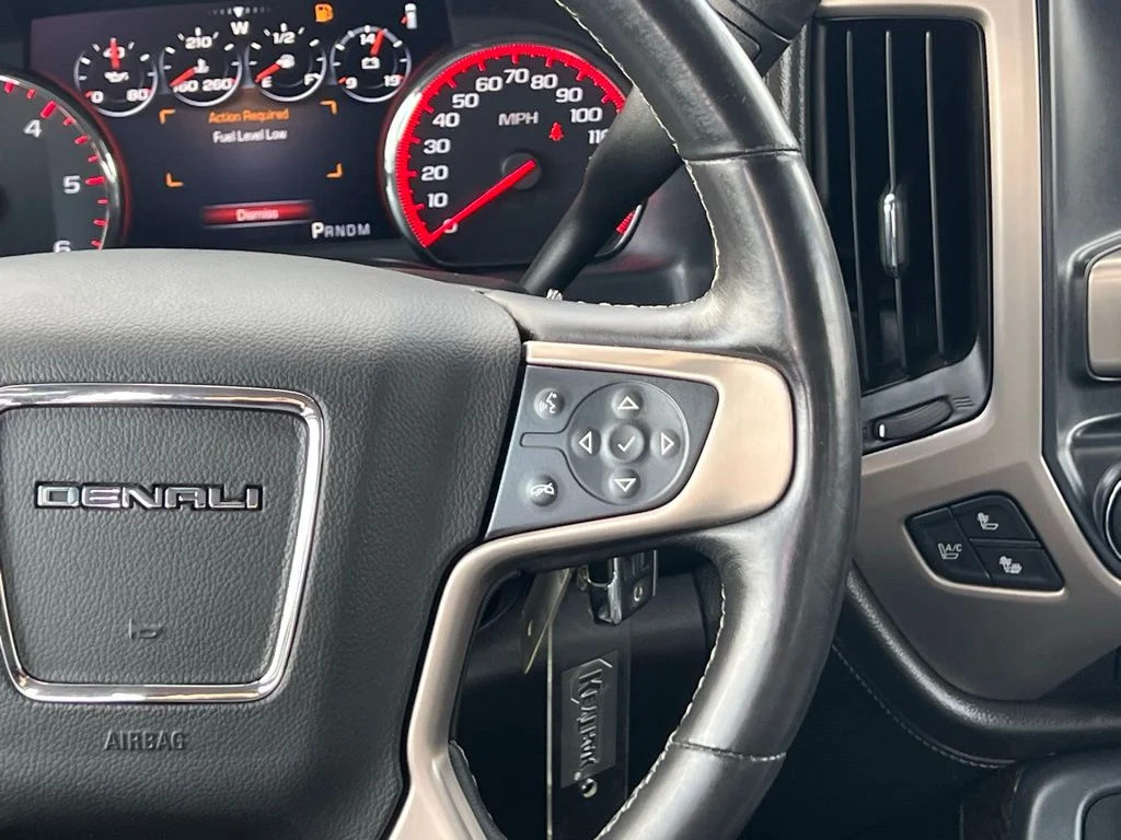 2015 GMC Sierra 1500 Denali Denali - Photo 24