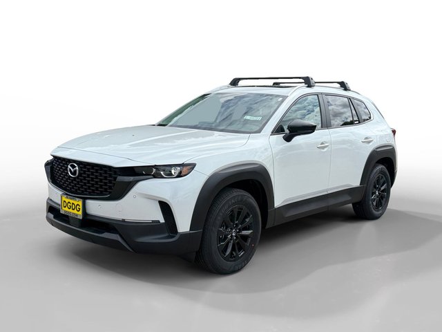 2026 Mazda CX-50 Hybrid Preferred