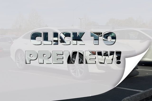 2023 Chevrolet Malibu 1LT