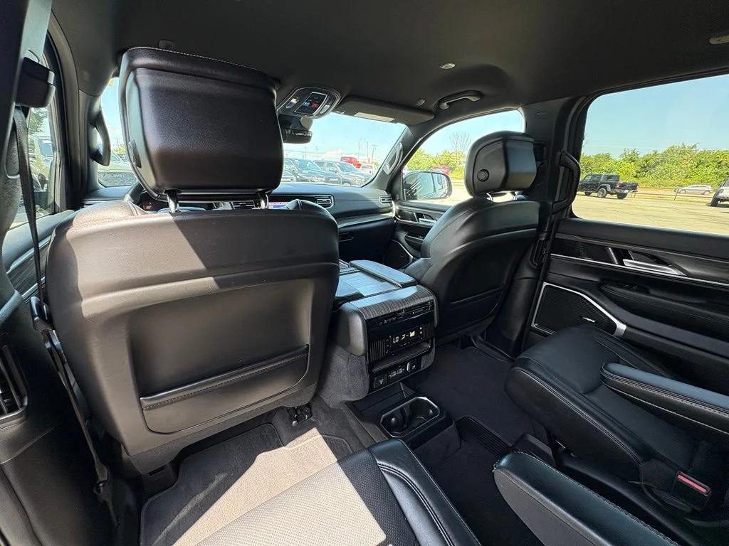 Used 2024 Gray Jeep Series III image 26