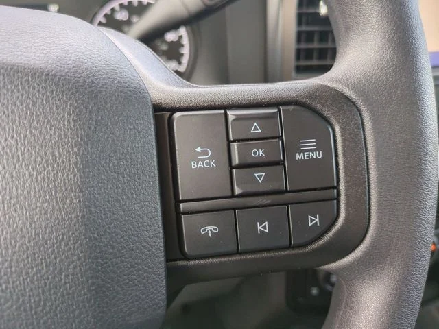 New 2026 Avalanche Ford F-250® XLT image 24