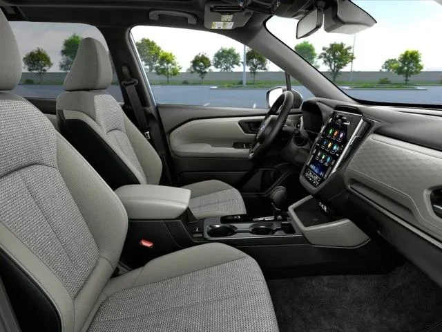 New 2026 DAYBREAK BLUE PEARL Subaru Premium image 15