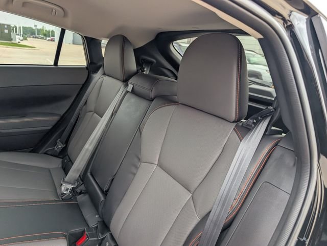 New 2026 CRYSTAL BLACK SILICA Subaru Limited Hybrid image 20