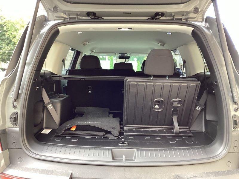 2026 Hyundai Santa Fe SE - Photo 12