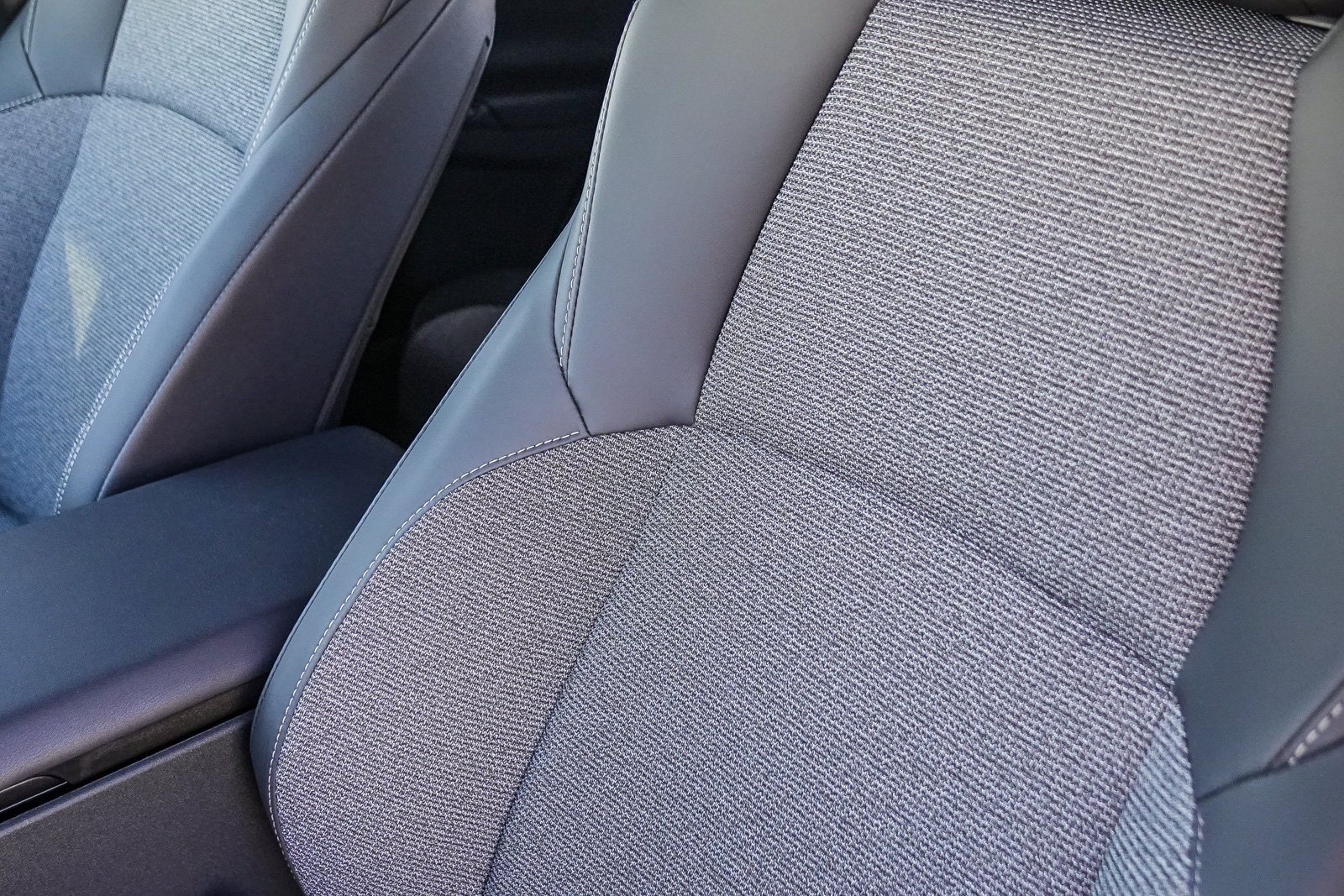 Certified Used 2026  Toyota XLE image 25