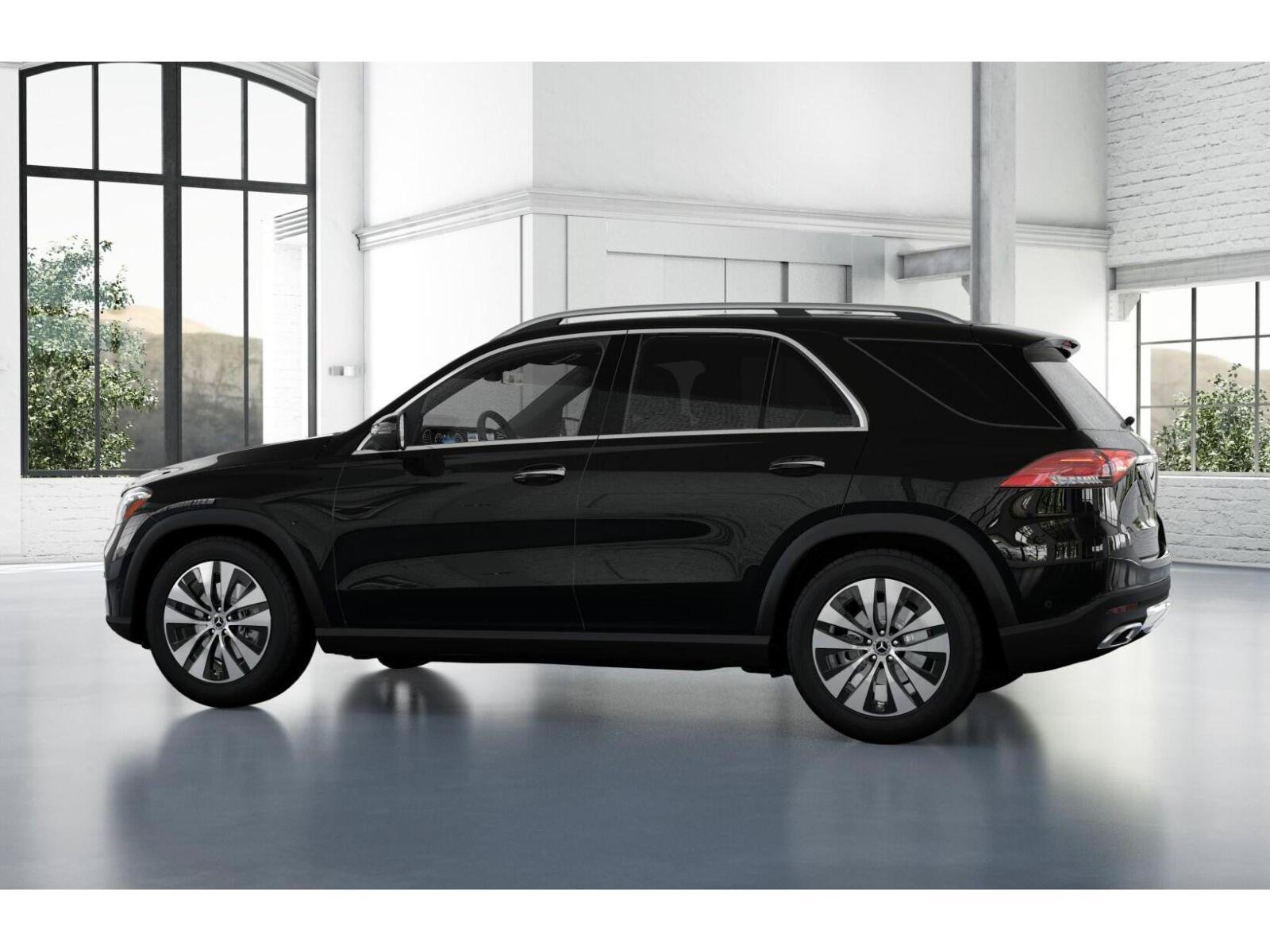 New 2026  Mercedes-Benz GLE 350 image 32