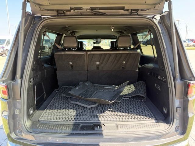Used 2024 Gray Jeep Series II image 9