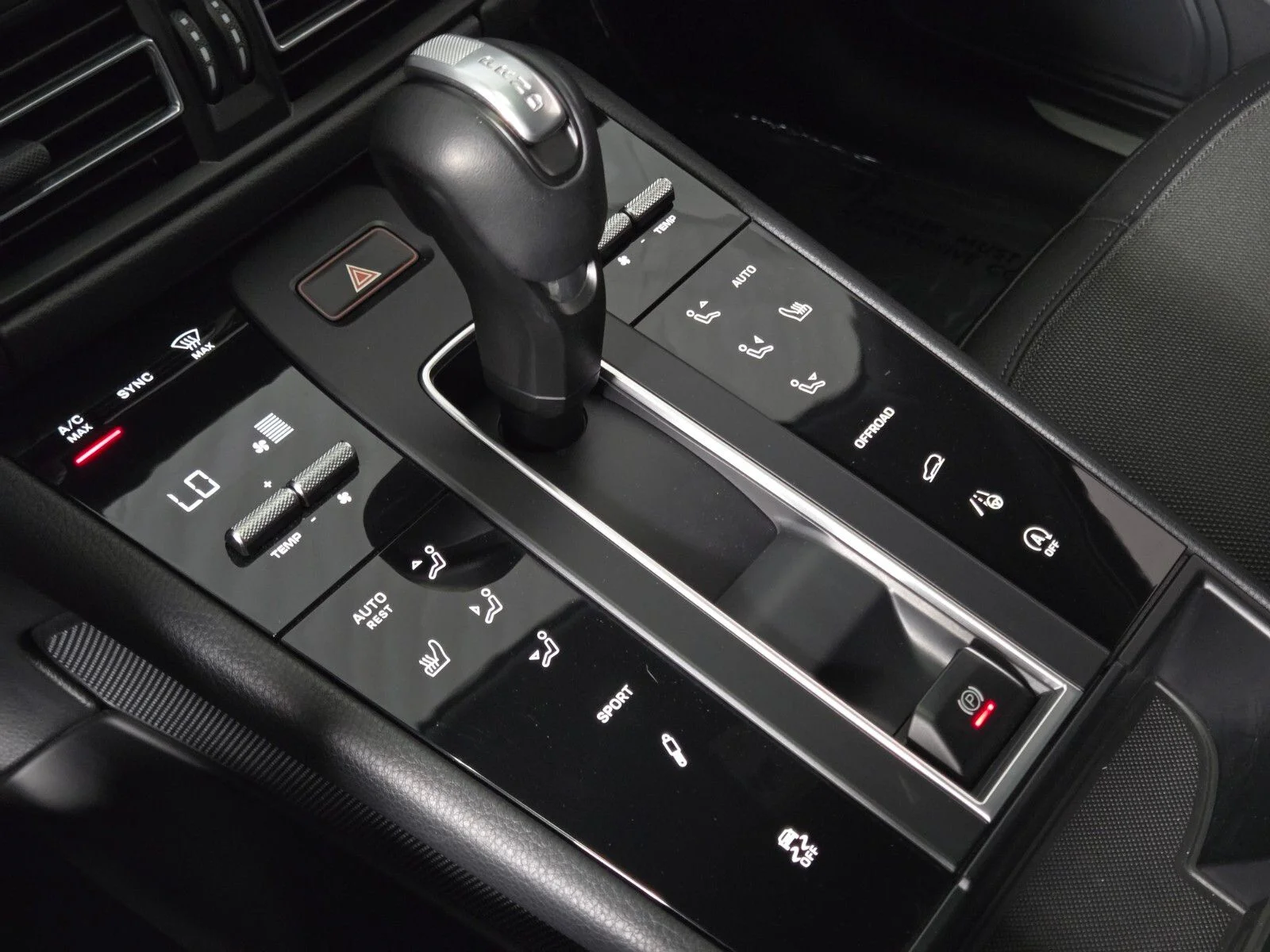 Used 2022 Papaya Metallic Porsche S image 30