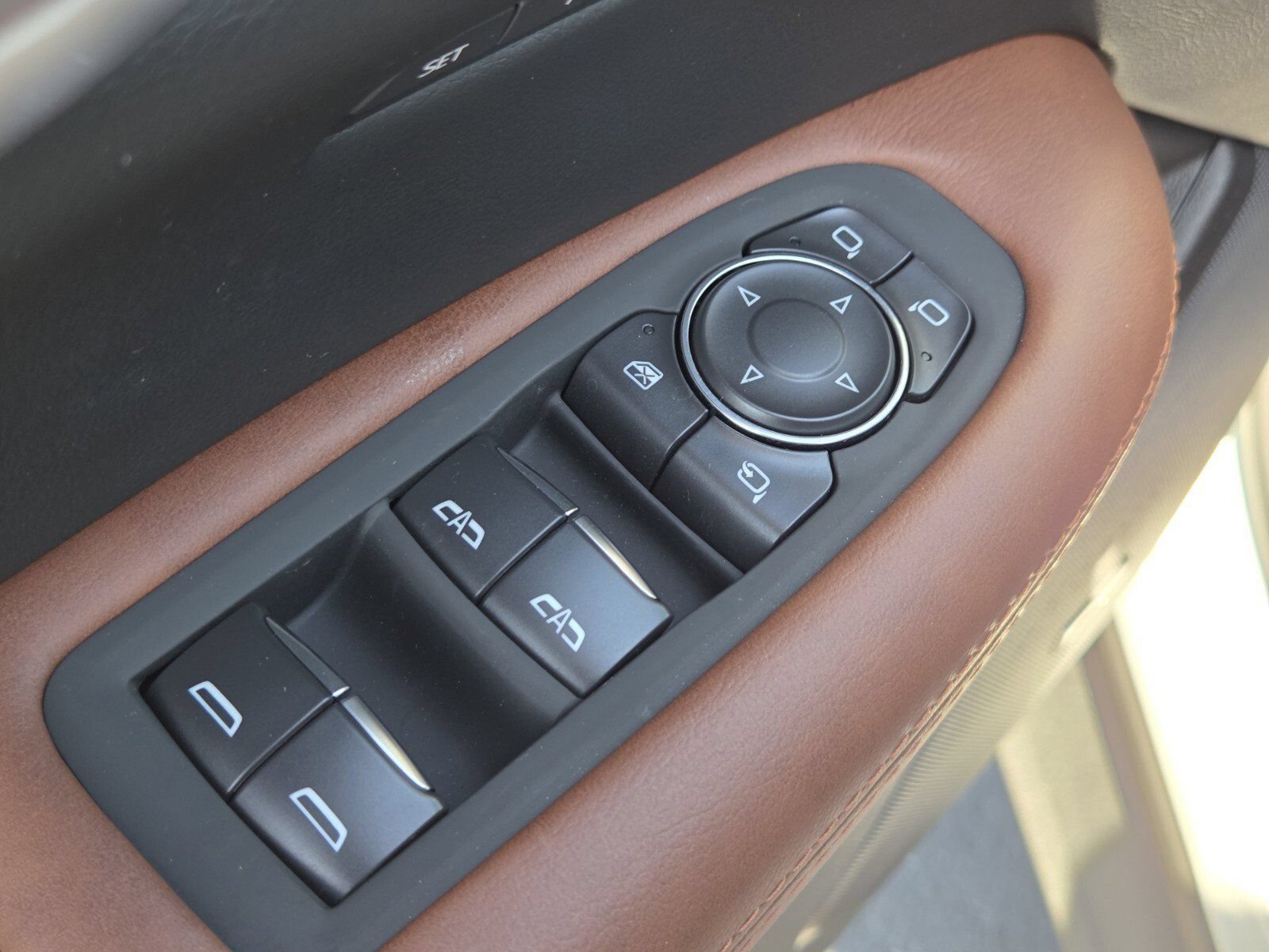 2026 Cadillac XT5 Premium Luxury - Photo 19