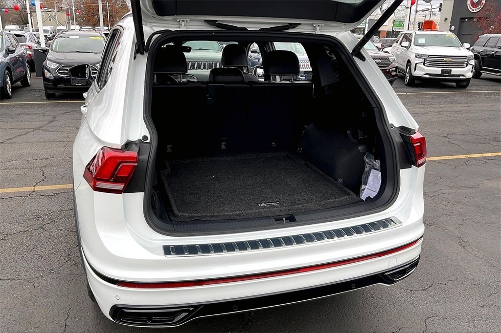 2022 VOLKSWAGEN TIGUAN - Image 26
