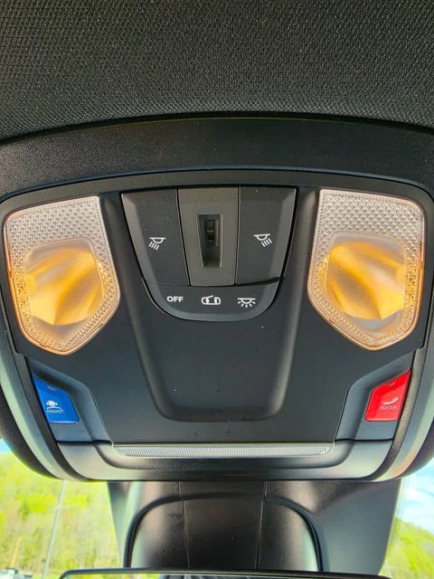 Used 2026 Red Ram Big Horn image 23