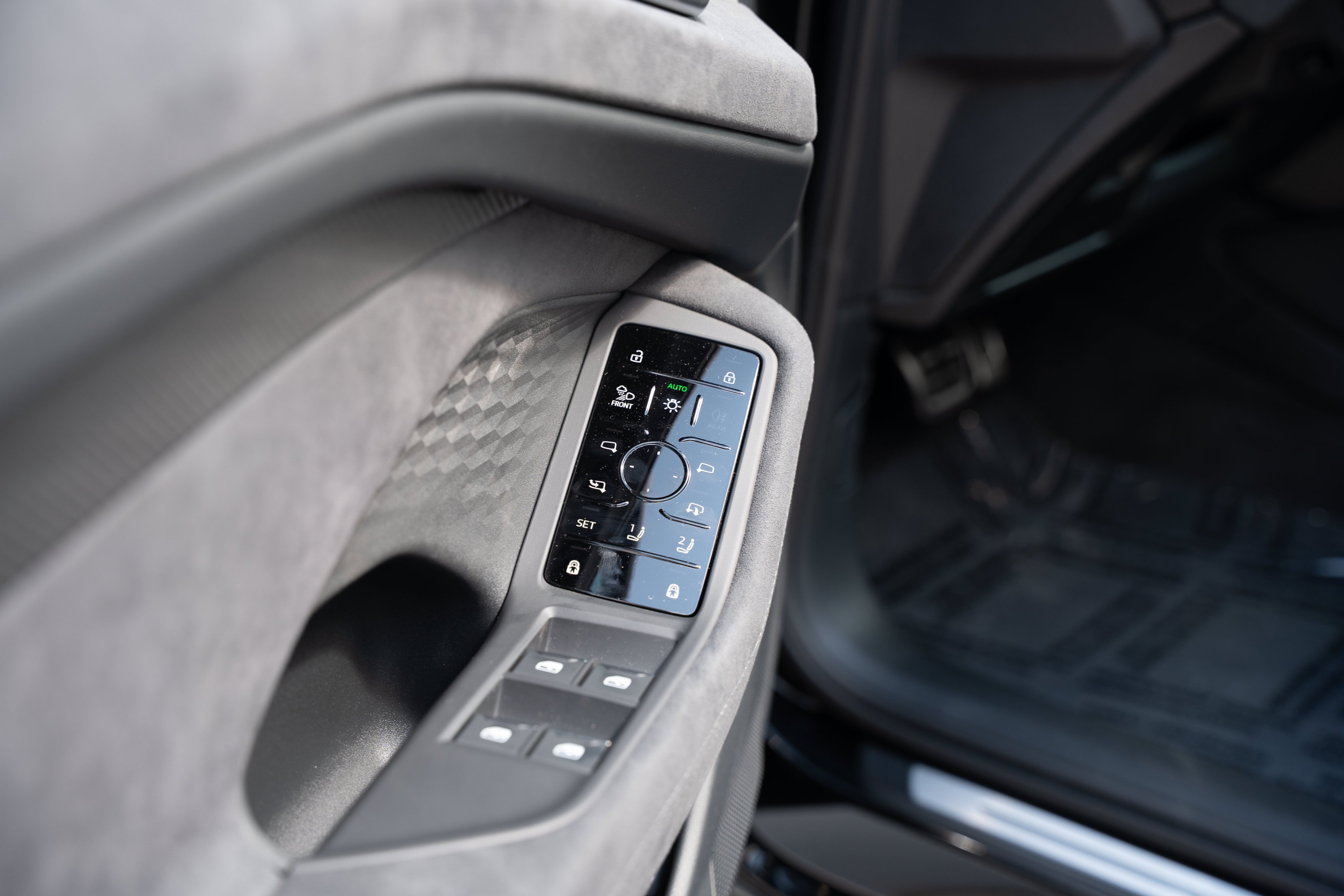 New 2026 Mythos Audi Prestige image 19