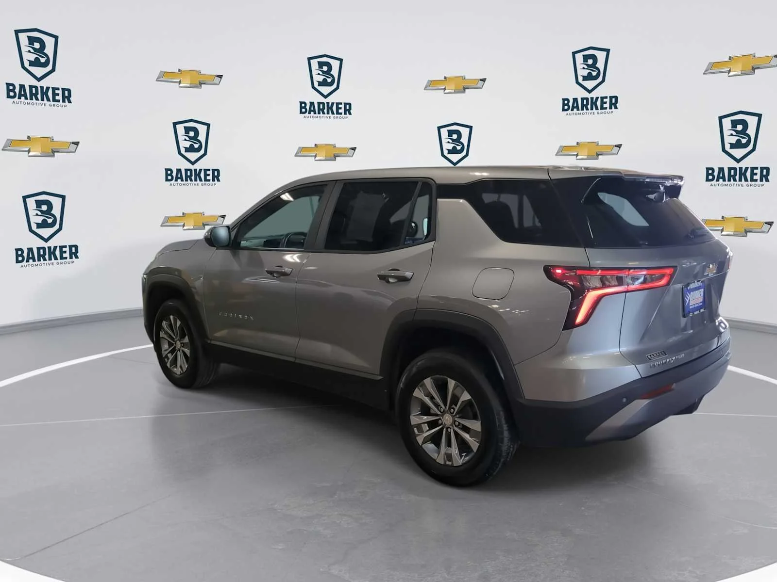 2025 Chevrolet Equinox LT - Photo 6