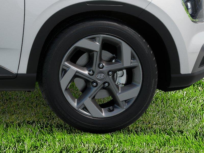 New 2026 Lunar Hyundai SEL image 8