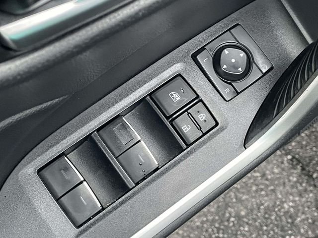 Certified Used 2023 Black Toyota XLE image 24