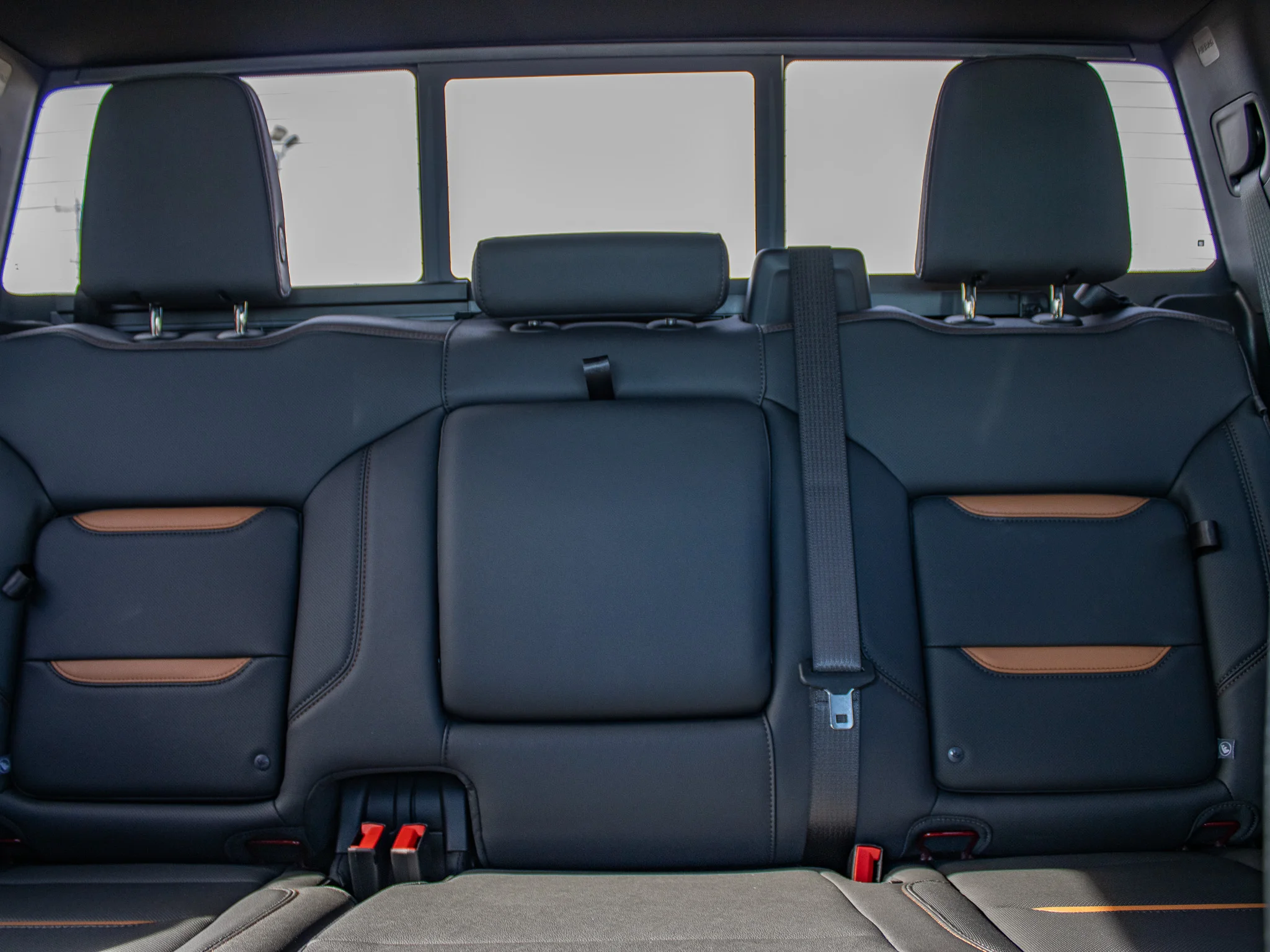 2026 GMC Sierra 2500HD AT4 - Photo 45