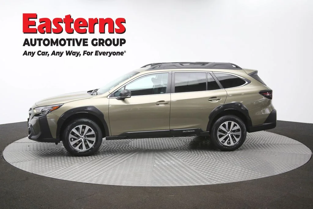 Used 2024 Brown Subaru Premium image 53