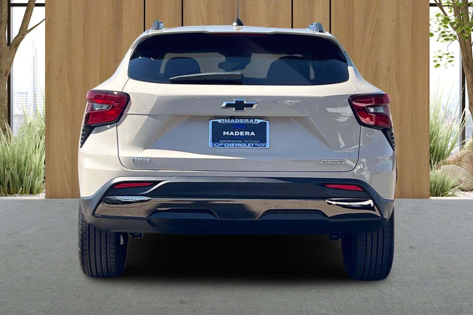 New 2026 White Sands Chevrolet ACTIV image 5