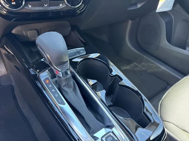 New 2026 White Chevrolet ACTIV image 24