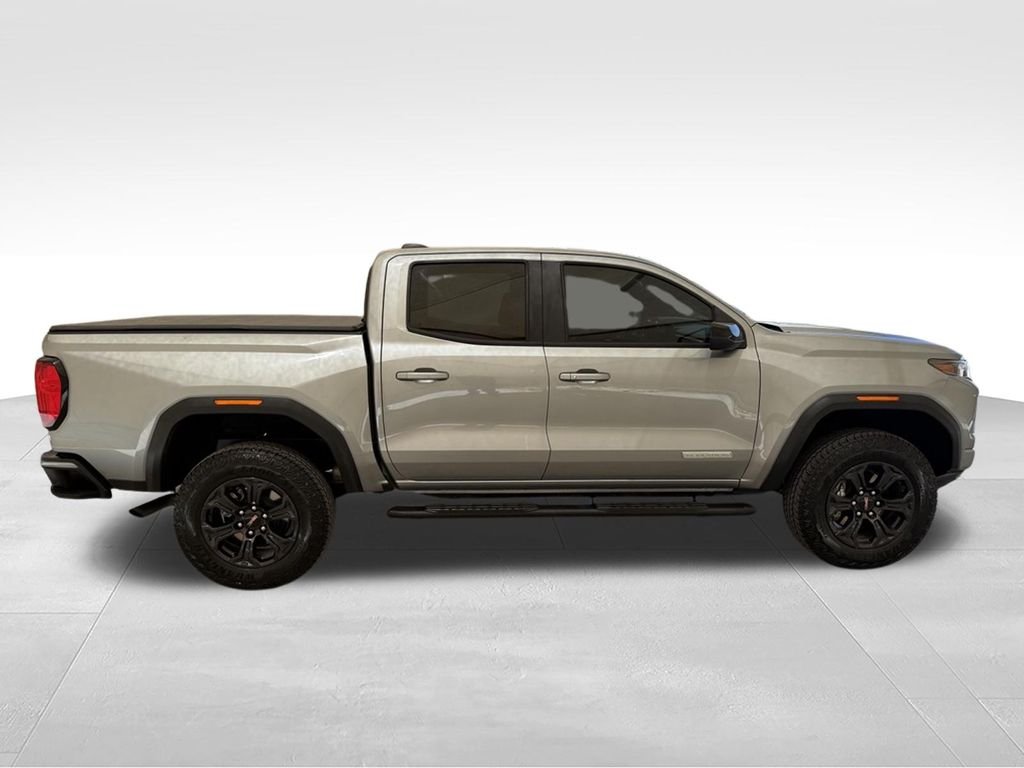 Used 2024 Sterling Metallic GMC Elevation image 10