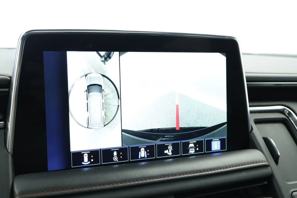 Used 2022 Gray Chevrolet RST image 35