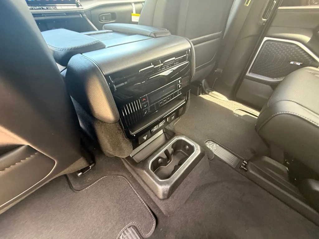 New 2026 Steel Blue Exterior Paint Jeep Limited Altitude image 27
