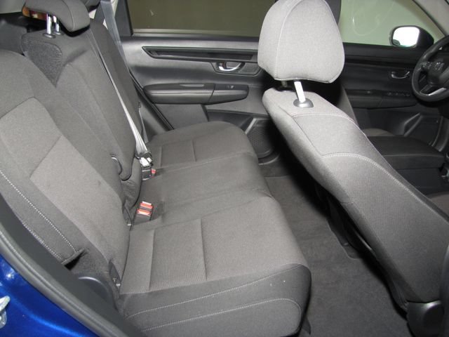 Certified Used 2023 Still Night Pearl Honda EX image 18