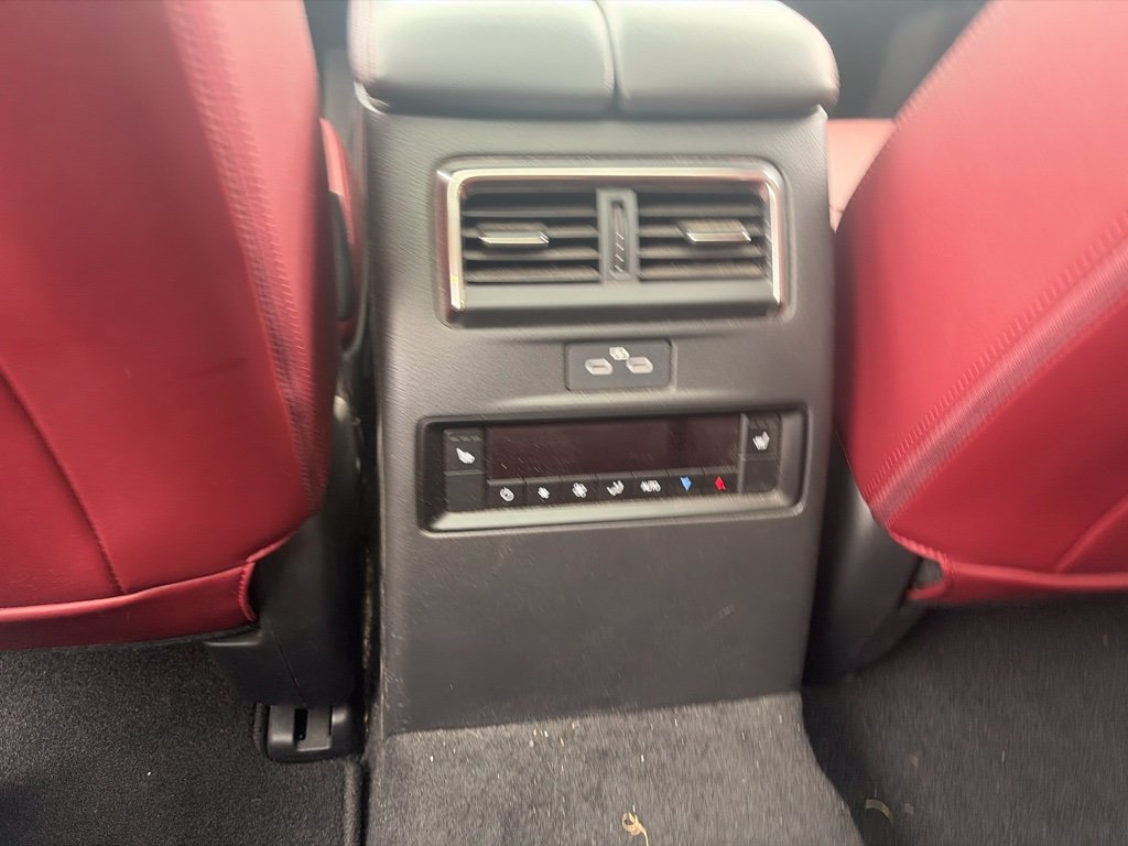 Used 2025 Black Mazda Premium Plus image 19