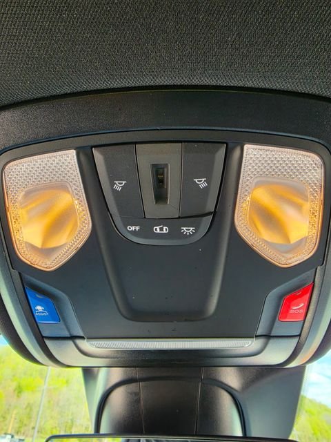 Used 2026 Red Ram Big Horn image 23