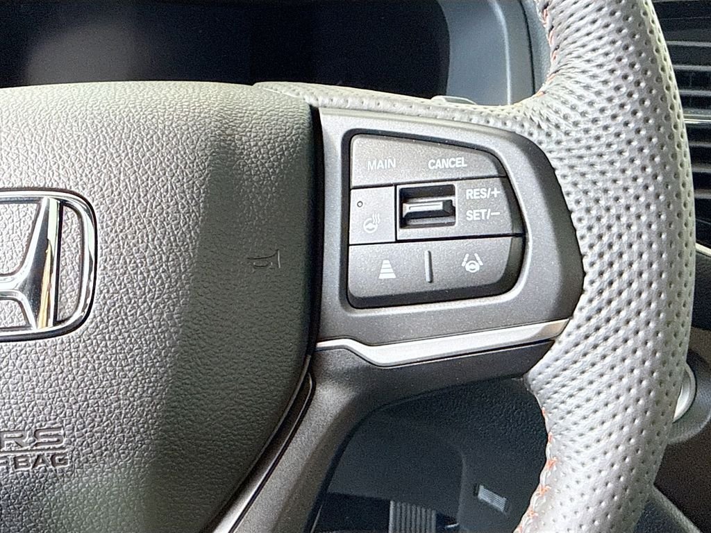 2026 Honda Ridgeline TrailSport - Photo 12