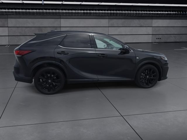 Certified Used 2024 CAVIAR Lexus 500h F SPORT Performance image 8