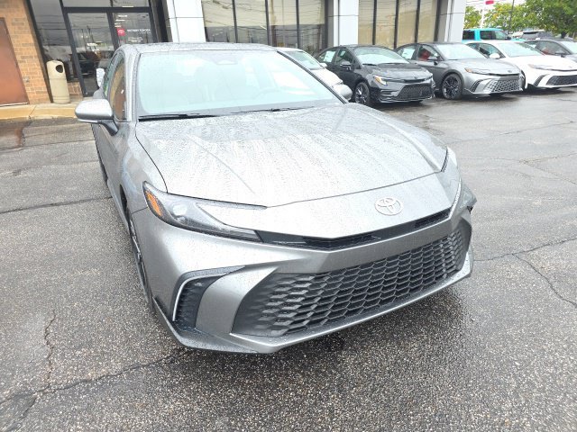 2026 Toyota Camry  SE