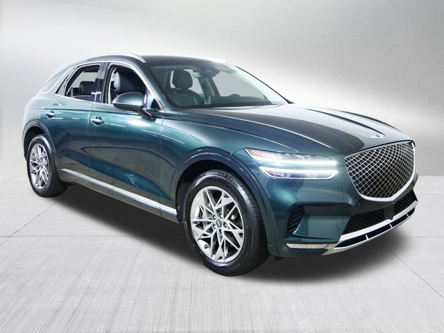 2023 Genesis GV70