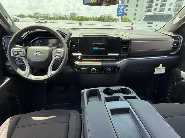 2026 Chevrolet Silverado 1500 RST - Photo 8