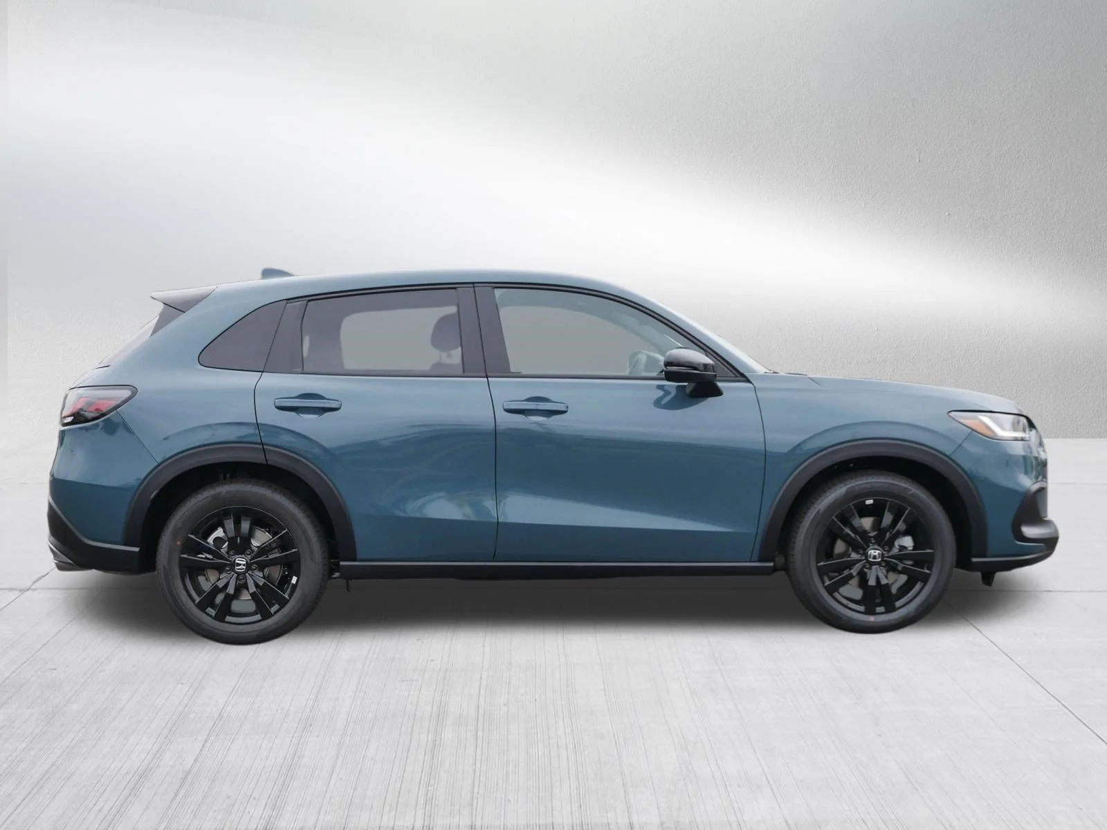 New 2027 Nordic Forest Pearl Honda Sport image 8