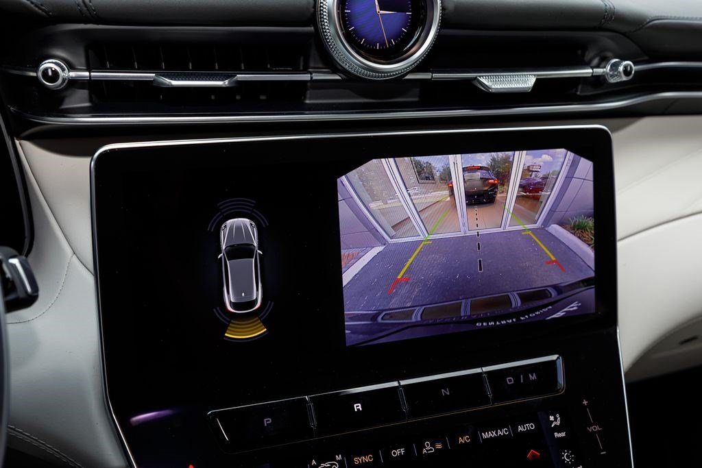 New 2026 Black Maserati Modena V6 image 37