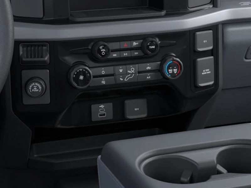 2026 Ford F-250 Super Duty XL - Photo 15