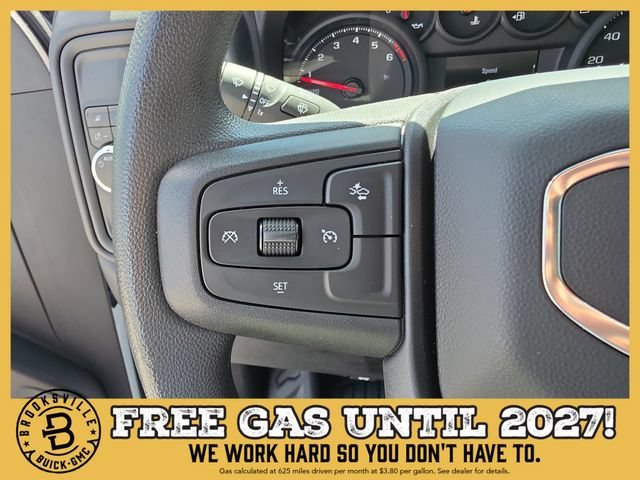 2026 GMC Sierra 1500 Pro - Photo 23