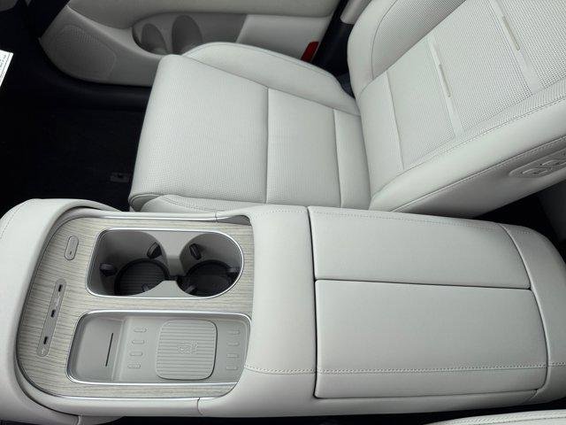 2026 Hyundai Palisade Calligraphy - Photo 35