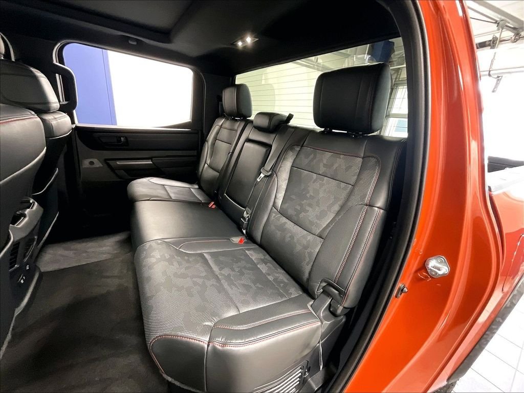 Certified Used 2024  Toyota TRD Pro image 15