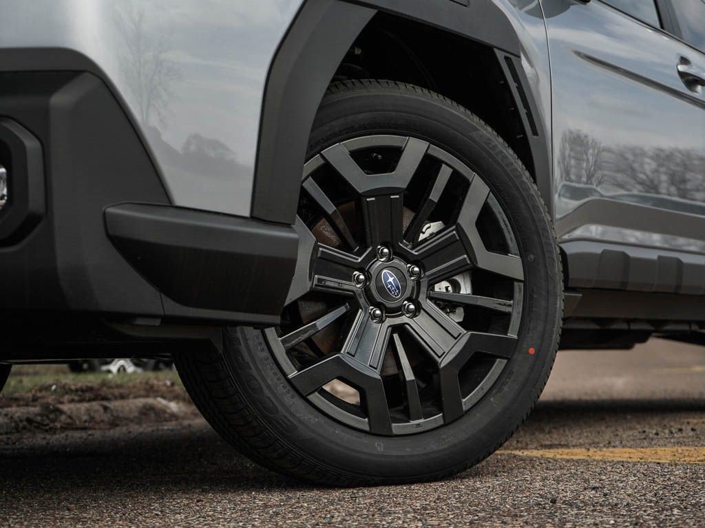 2026 Subaru Outback Limited XT - Photo 6