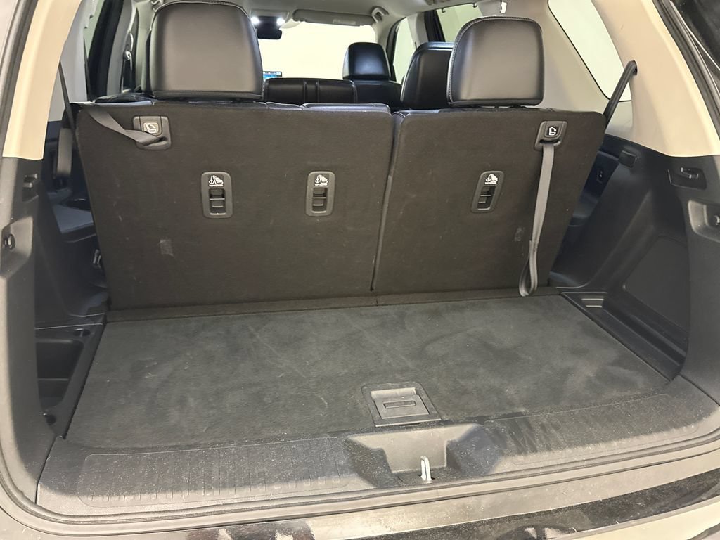 2025 Honda Pilot EX-L - Photo 45
