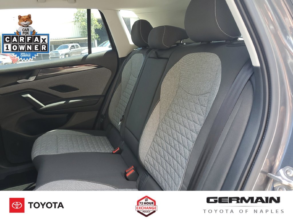 Used 2026 Gray Volkswagen S image 20