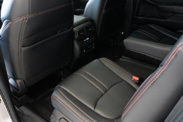 Used 2025 Silver Honda TrailSport image 13
