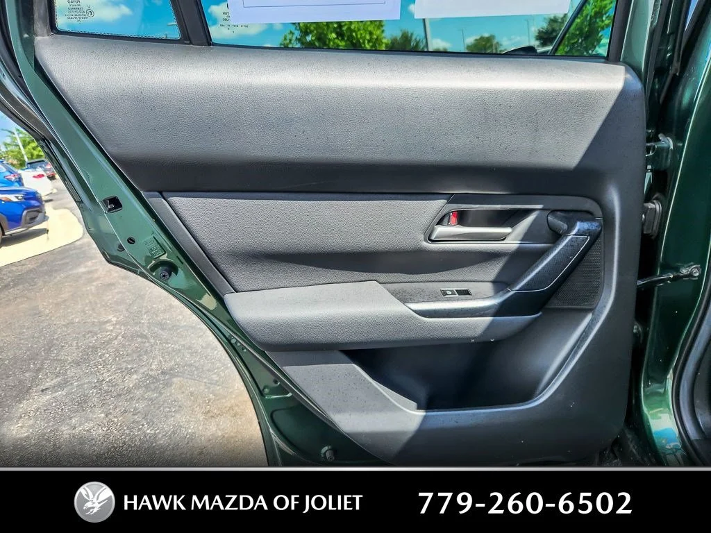 Used 2026 cypress Mazda 2.5 S Select image 17