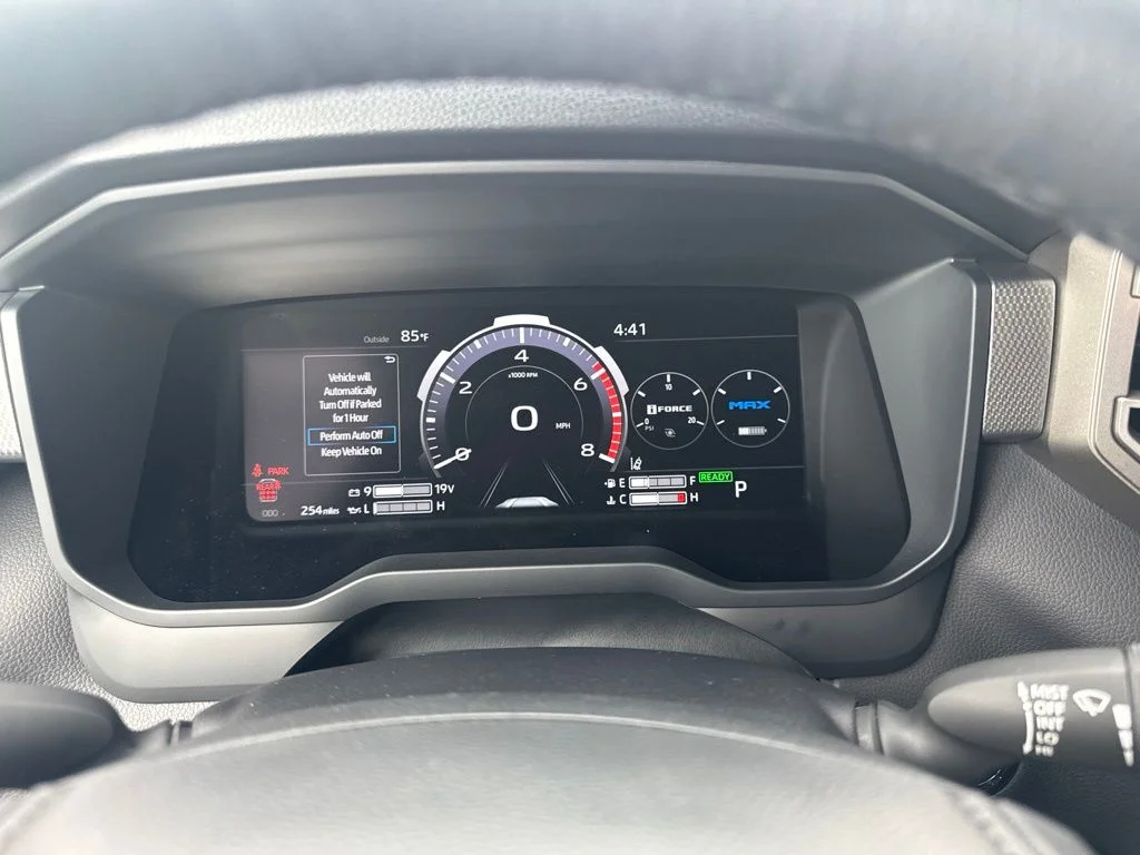 2026 Toyota Sequoia Limited - Photo 24