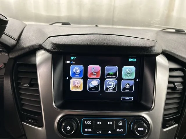 Used 2020 Black Chevrolet LS image 15