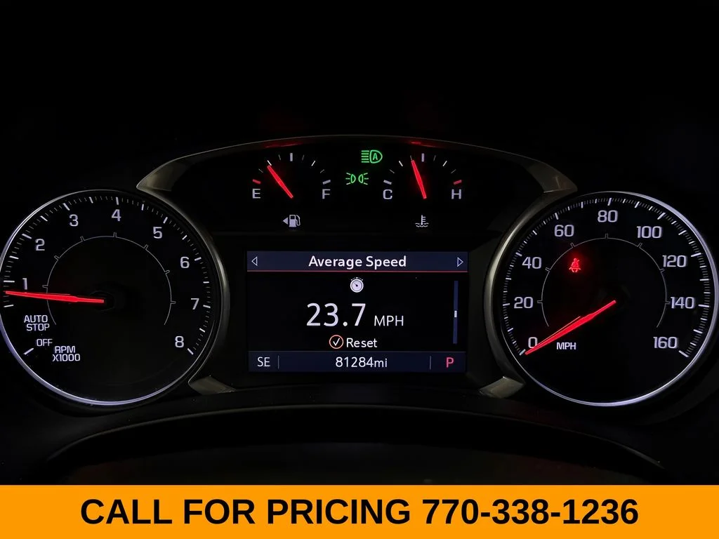 2022 GMC Terrain SLT - Photo 22