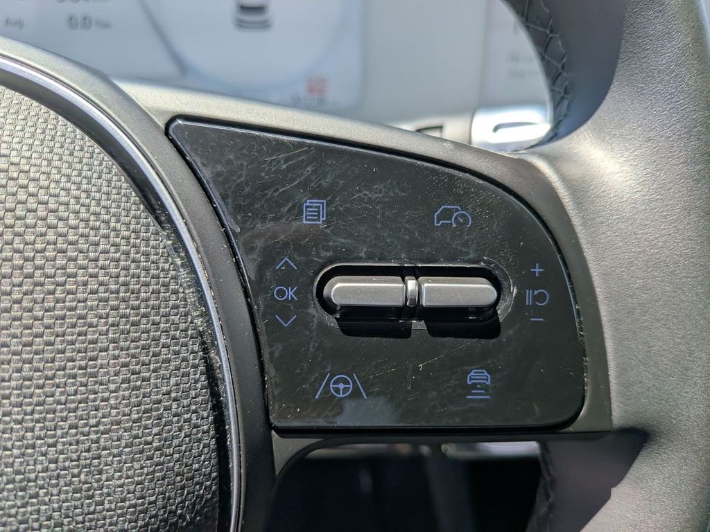 Certified Used 2024 Black Hyundai Limited image 20