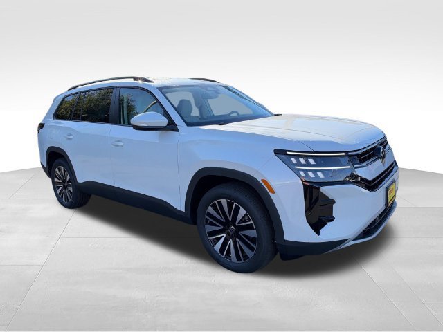 2027 Volkswagen Atlas SE w/Technology